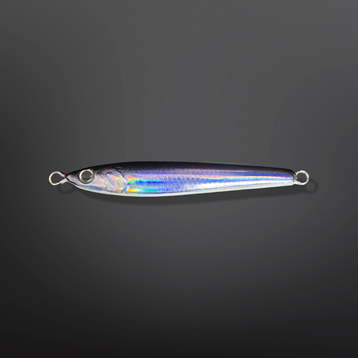 Yatu Jigs