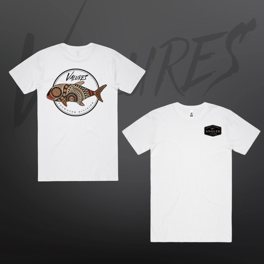 R&D Angler Tee
