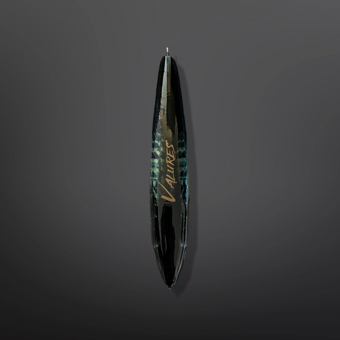 Yatu (Sinking)