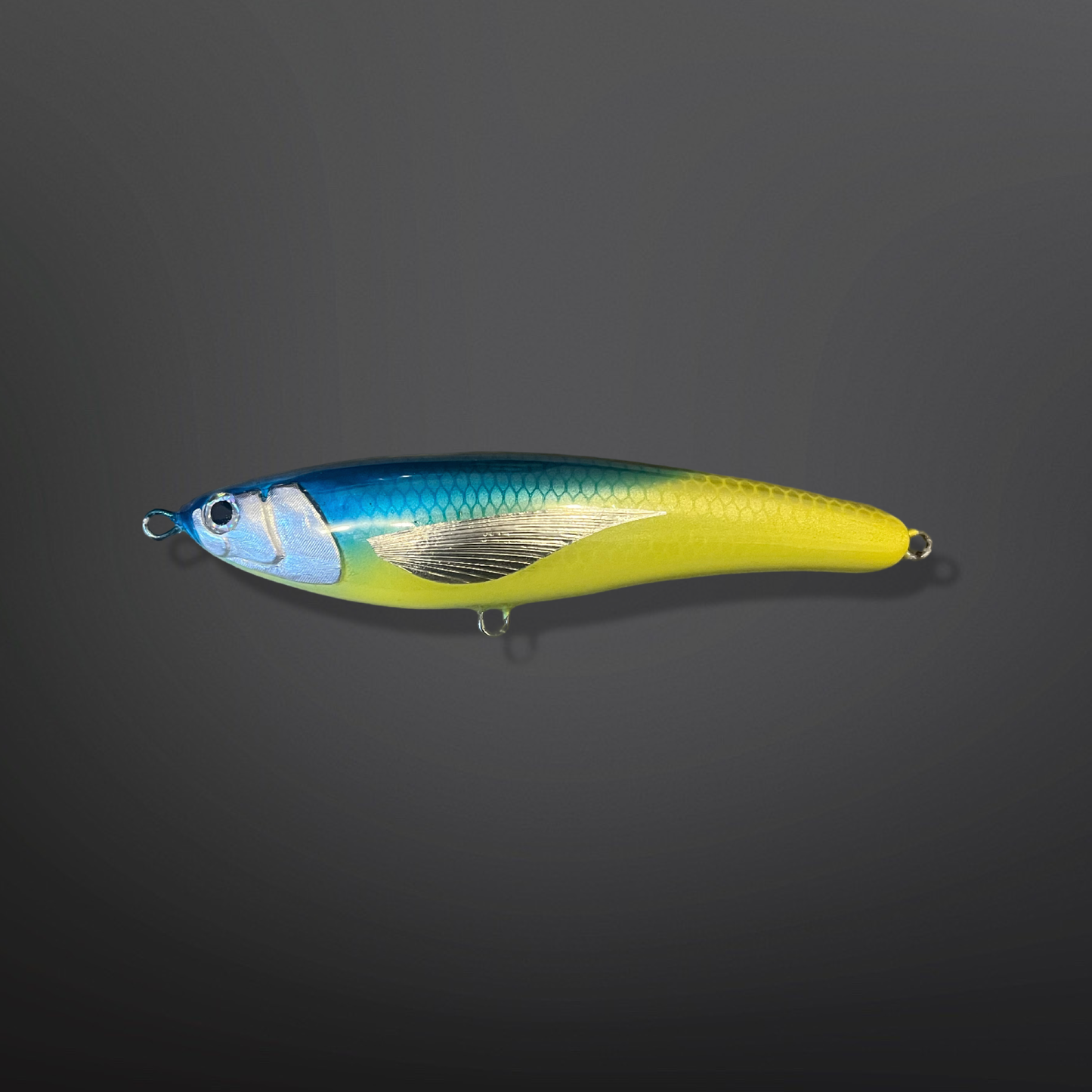 Hinalea Seconds (Floating)
