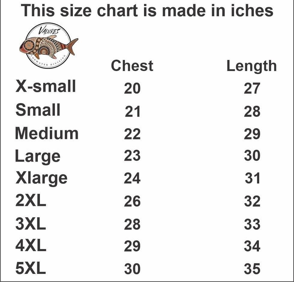 Angler Long Sleeve Performance Fishing Tee