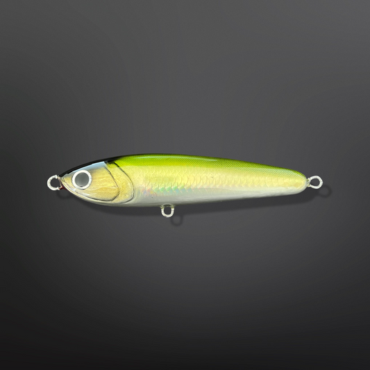 Kacika Seconds (Floating)