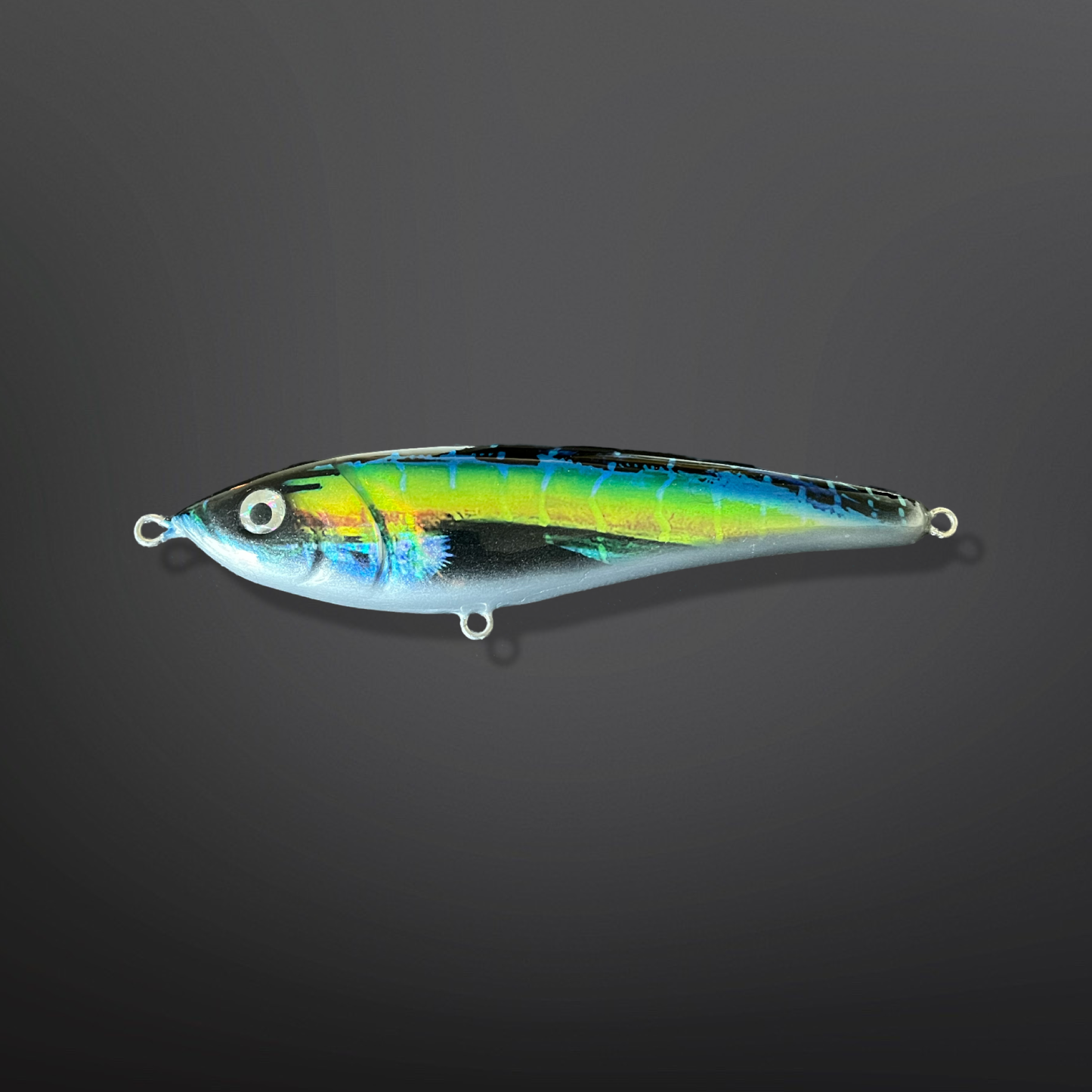 Yatunitoga (Floating)