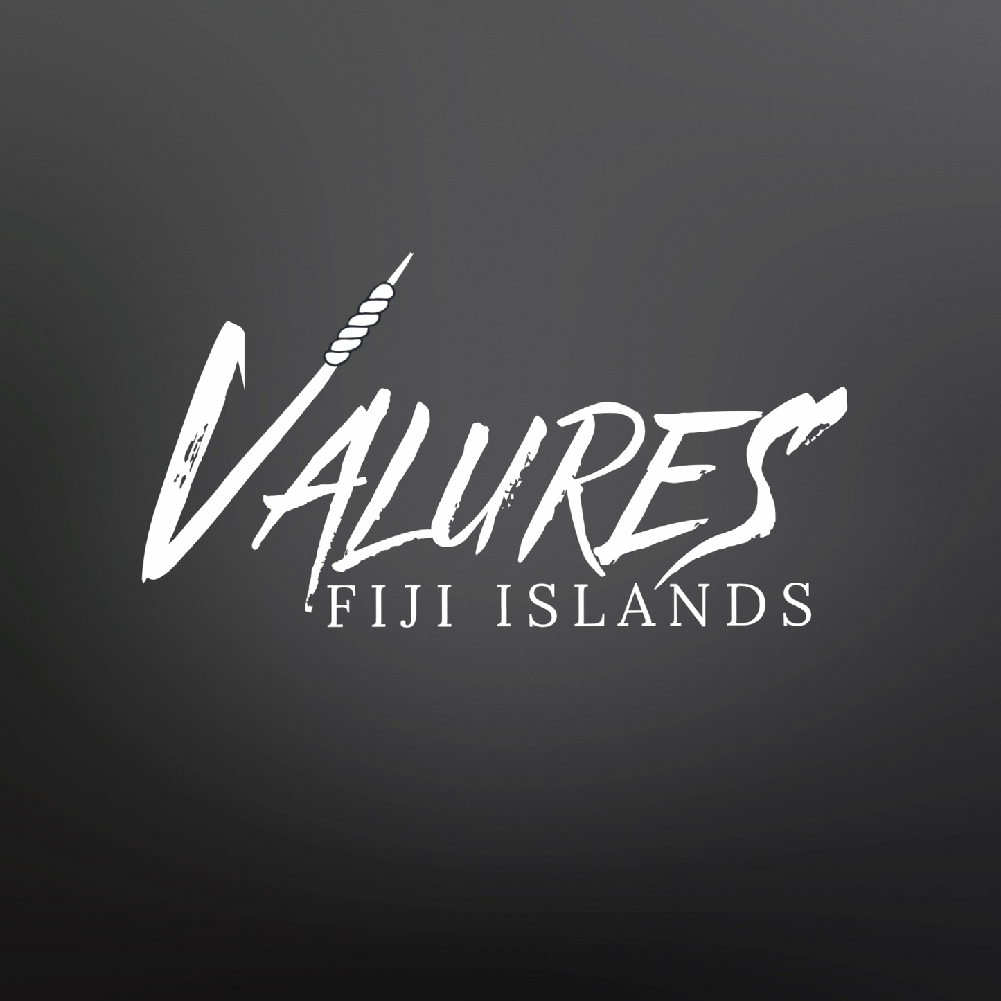 Fijian Grand Slam Tee