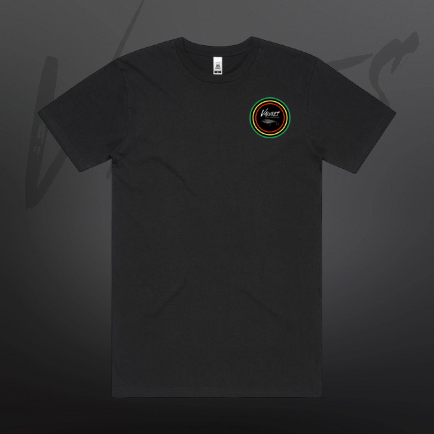 Rasta Tee