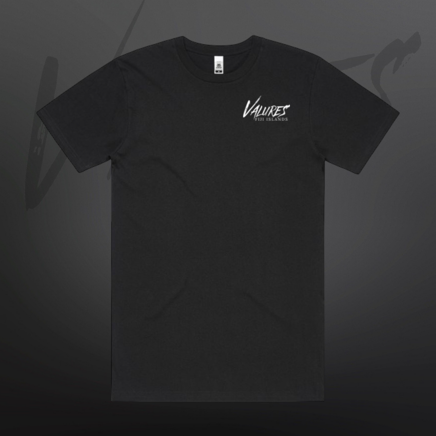 Fijian Grand Slam Tee