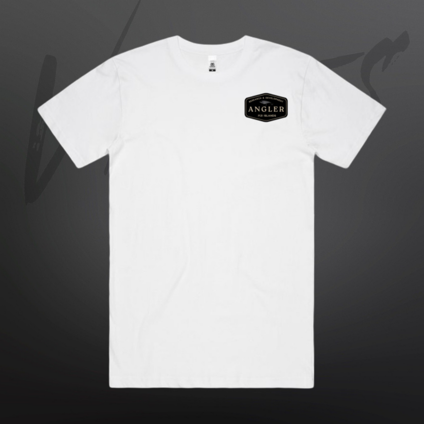 R&D Angler Tee