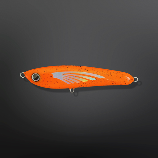 Kawakawa Seconds (Sinking)