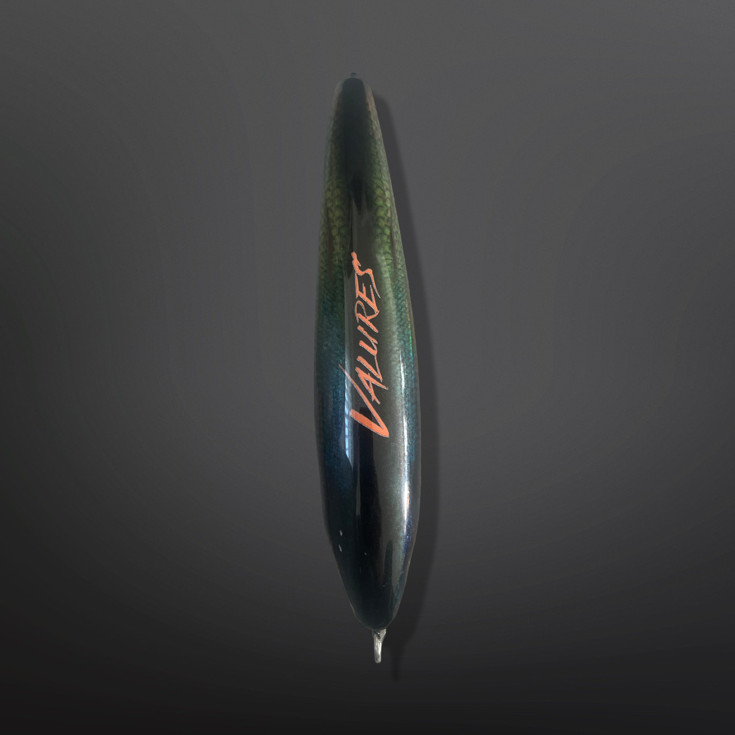 Kake Dabadigo (Sinking)