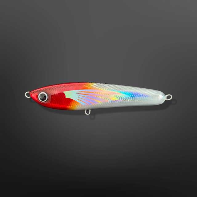 Onaga Seconds