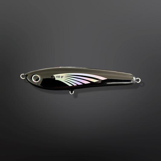 Sakuloa Seconds (Sinking)