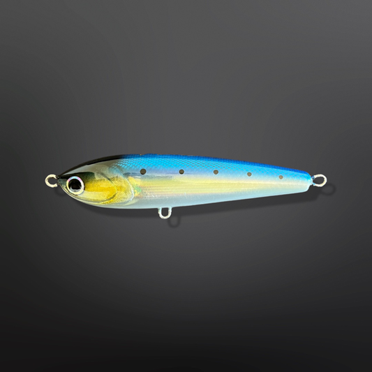 Ogo Seconds (Floating)